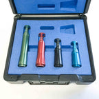 SHARPLAN 2000 EpiTouch Handpiece - With 3.0, 2.5, 3.5, 4, 4.5, 5.0, 5.5, 6.0