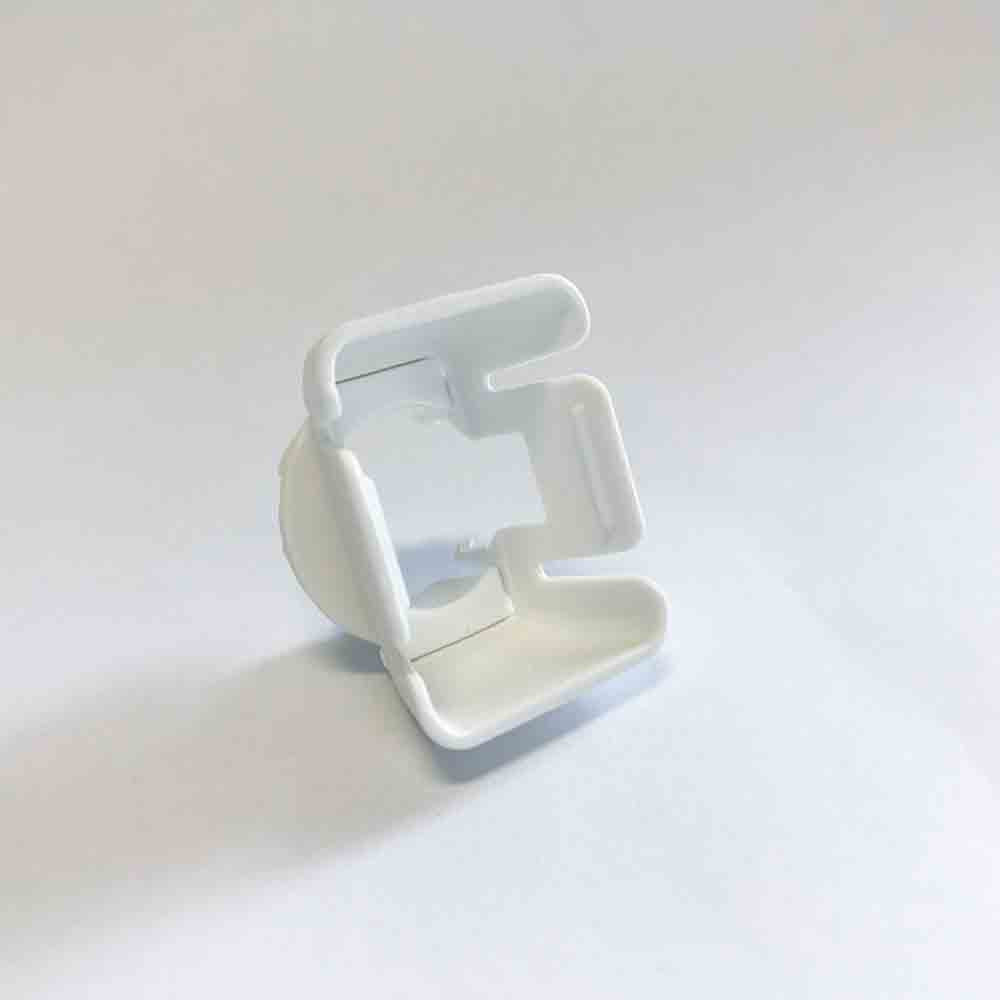 Palomar Icon Max Ys / Rs IPL Snap On Calibration Port Adapter - 2550-0025