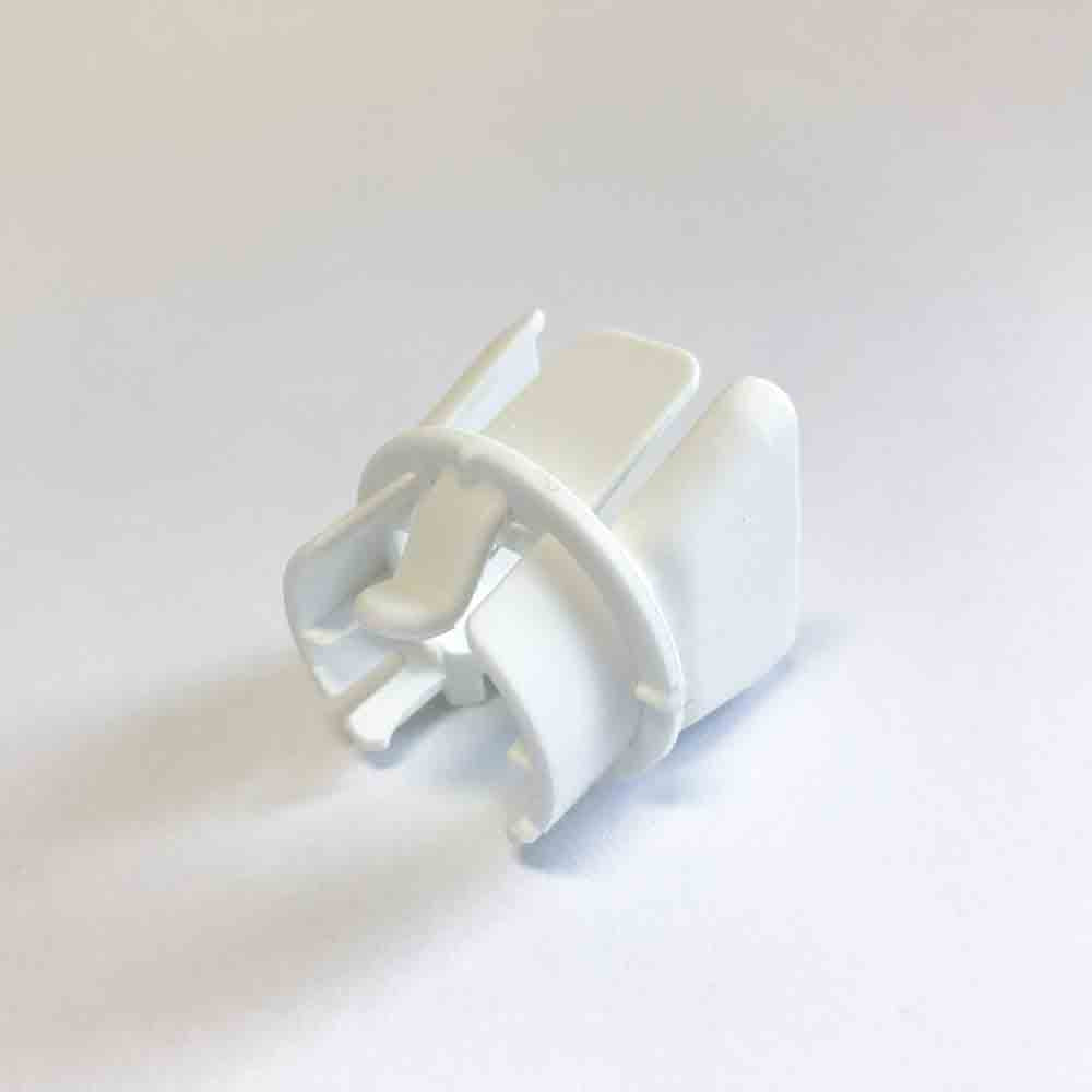 NEW Palomar Max G IPL Snap On Calibration Port Adapter - 5526-8004