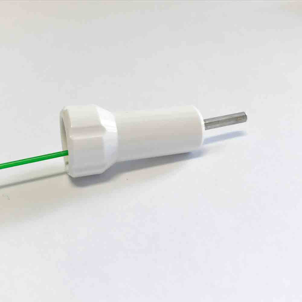 Cynosure SmartLipo Single RFID Green Laser Fiber 1000um 1400 OD - 807-5001-619