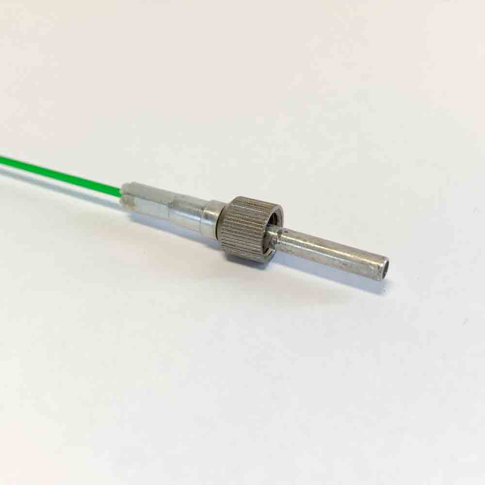 Cynosure SmartLipo Single NON RFID Green Laser Fiber 1000um 1400 OD