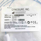 Cynosure Palomar SmartLipo Single SideLaze 800 um BLUE Fiber - 807-5001-617