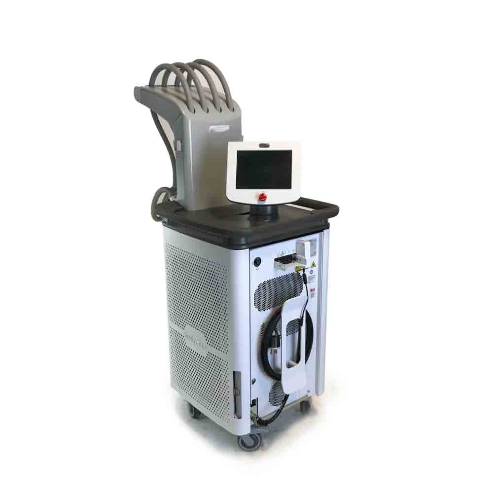 2016 Cynosure SculpSure Non-invasive Diode Laser Lipolysis - 100-7026-010