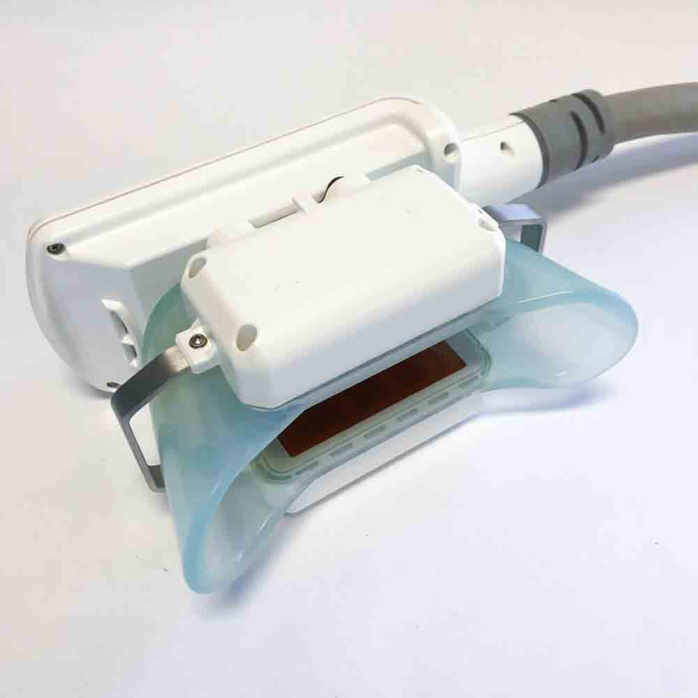 Zeltiq BREEZE Surface Applicator Coolcore Handpiece REF: BRZ-AP1-063-000
