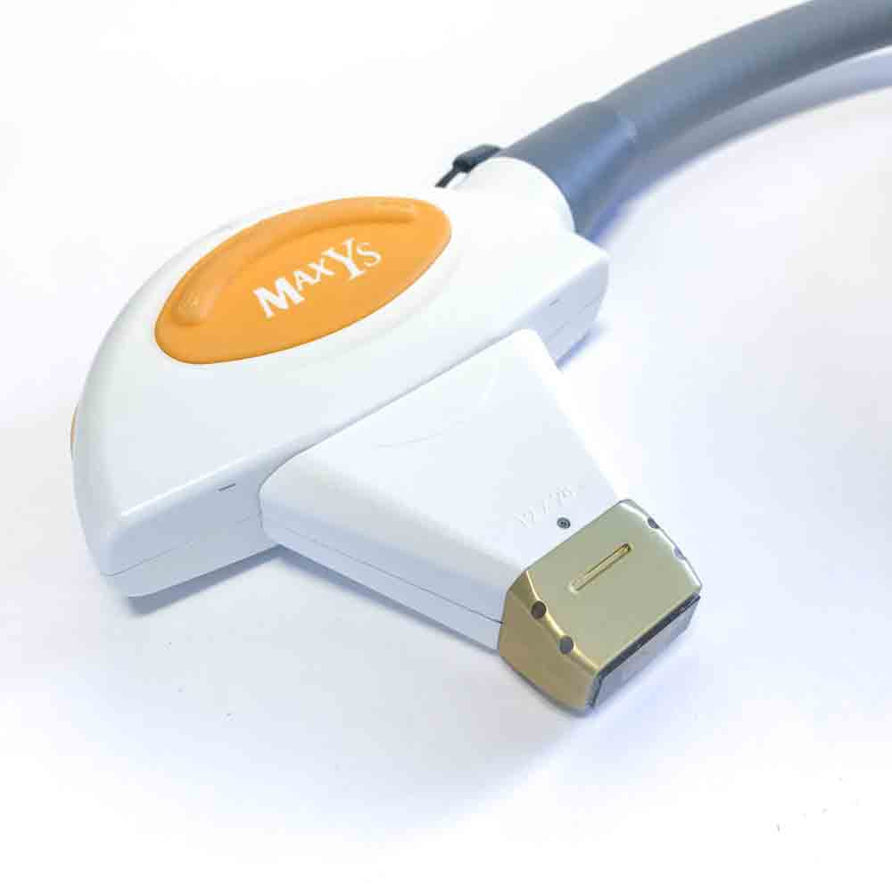 Palomar ICON Max Ys Hair Removal IPL Handpiece - 2520B-YS06