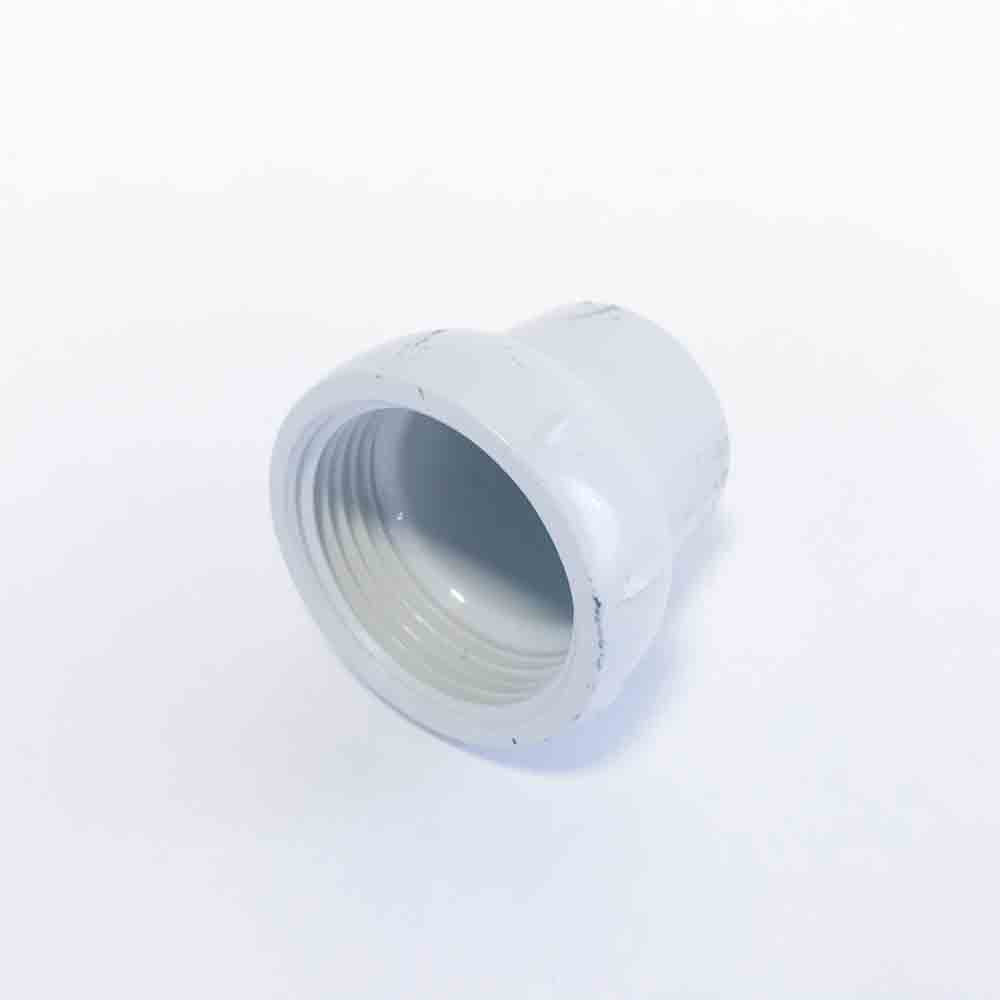Palomar 1540 XD/XF Handpiece Threaded Plastic End Cap/Cover