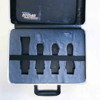 Palomar Lux 1540 Fractional Tip Holder - Hard Custom Storage Case