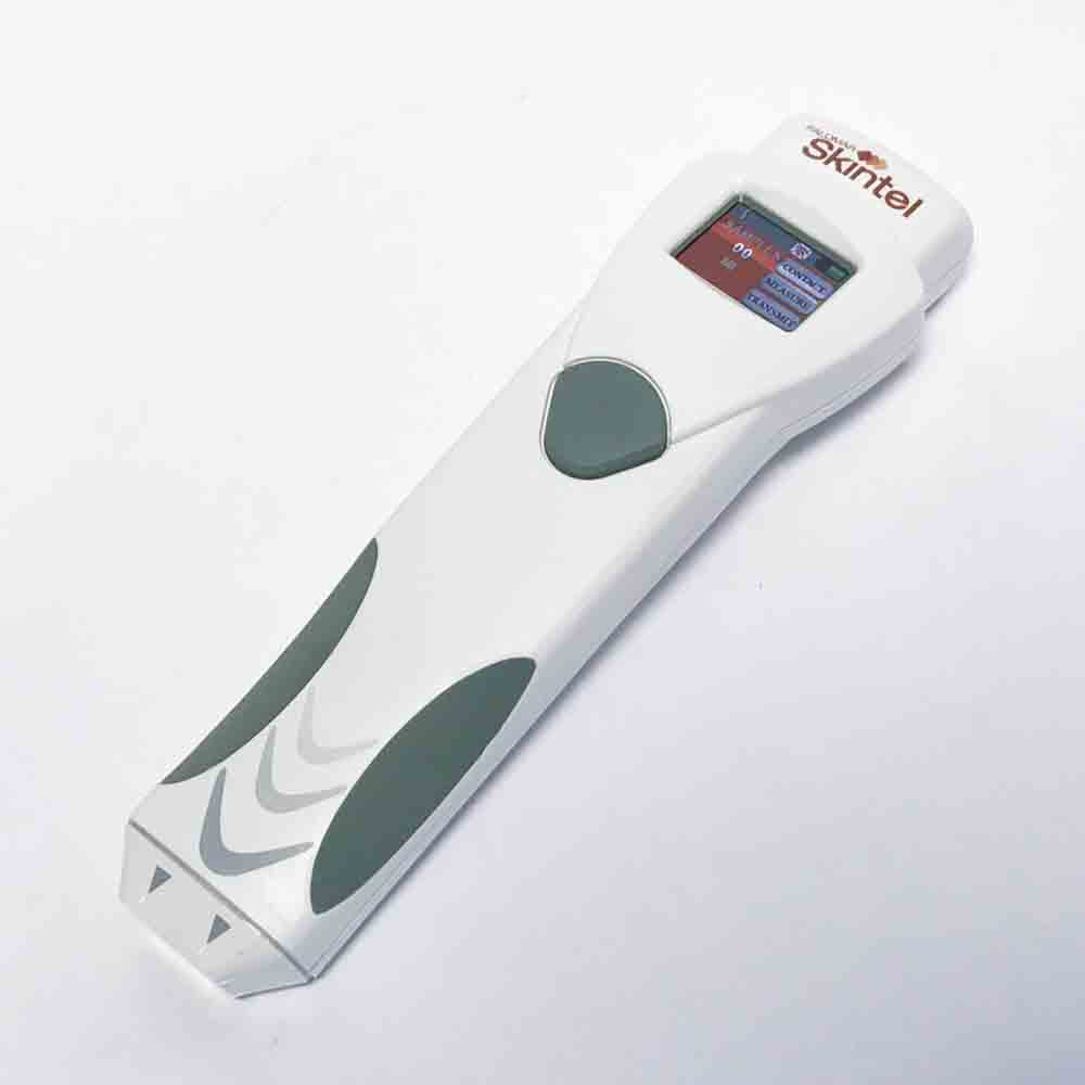 Cynosure Palomar SKINTEL Melanin Reader Skin Density Device Measurement 2520A-0038