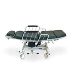 Hausted Hydraulic APC Stretcher All Purpose Clinic Chair - APC250ST