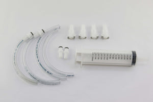 Cynosure SculpSure Laser Scupt Sure System Water Cooling Flush / Drain Kit