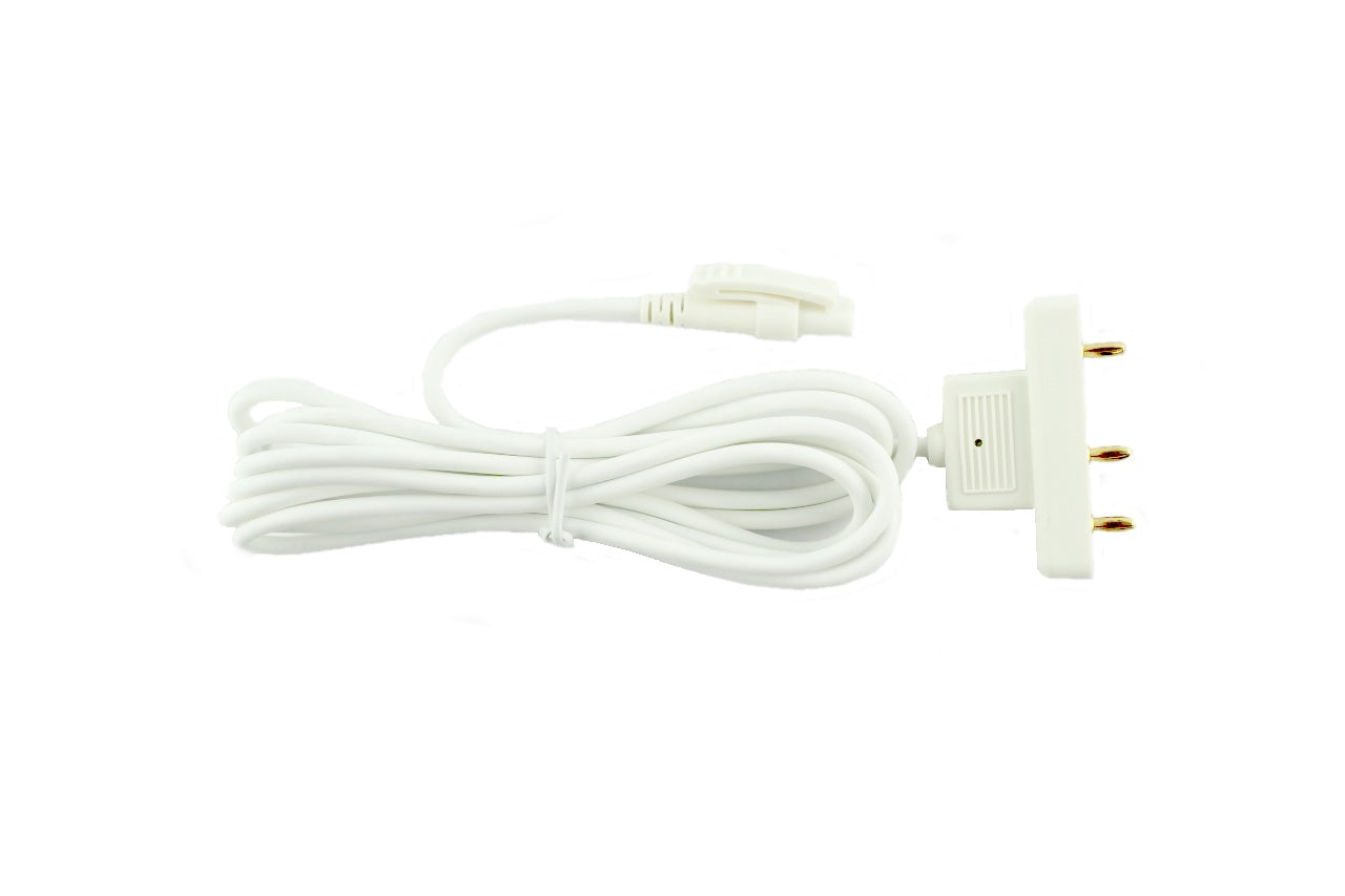 Ellman Pelleve GlideSafe Reusable Handpiece Quick Connect Cable 2 m
