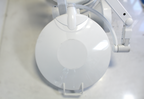 Medical Illumination MI-1000 Medical Surgery Light Head - Dual Ceiling Mount