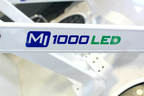 Medical Illumination MI-1000 Medical Surgery Light Head - Dual Ceiling Mount