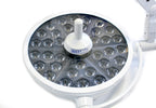 Medical Illumination MI-1000 Medical Surgery Light Head - Dual Ceiling Mount