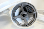 Medical Illumination MI-1000 Medical Surgery Light Head - Dual Ceiling Mount