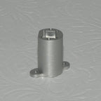 Factory New Cynosure ASPIRE Attenuator Body Short P/N: 0322-0013 OEM