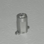 Factory New Cynosure ASPIRE Attenuator Body Short P/N: 0322-0013 OEM