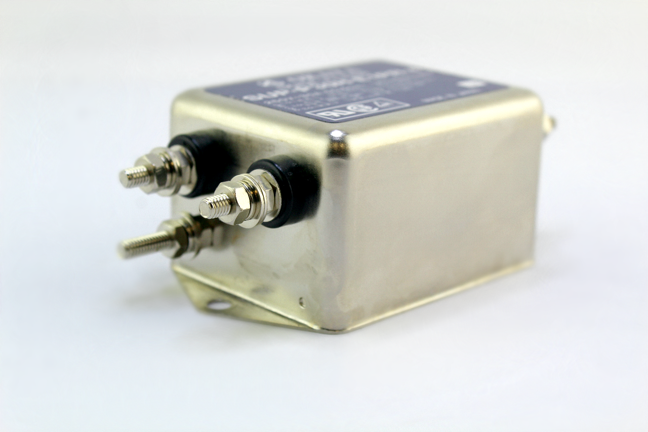 2006 Sciton Profile Laser - Line Filter - Noise Filter - Parts SOLD AS IS