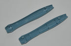 Factory New Cynosure Aspire Laser Stylus Housing Loadside PN 0326-0016 0326-0017