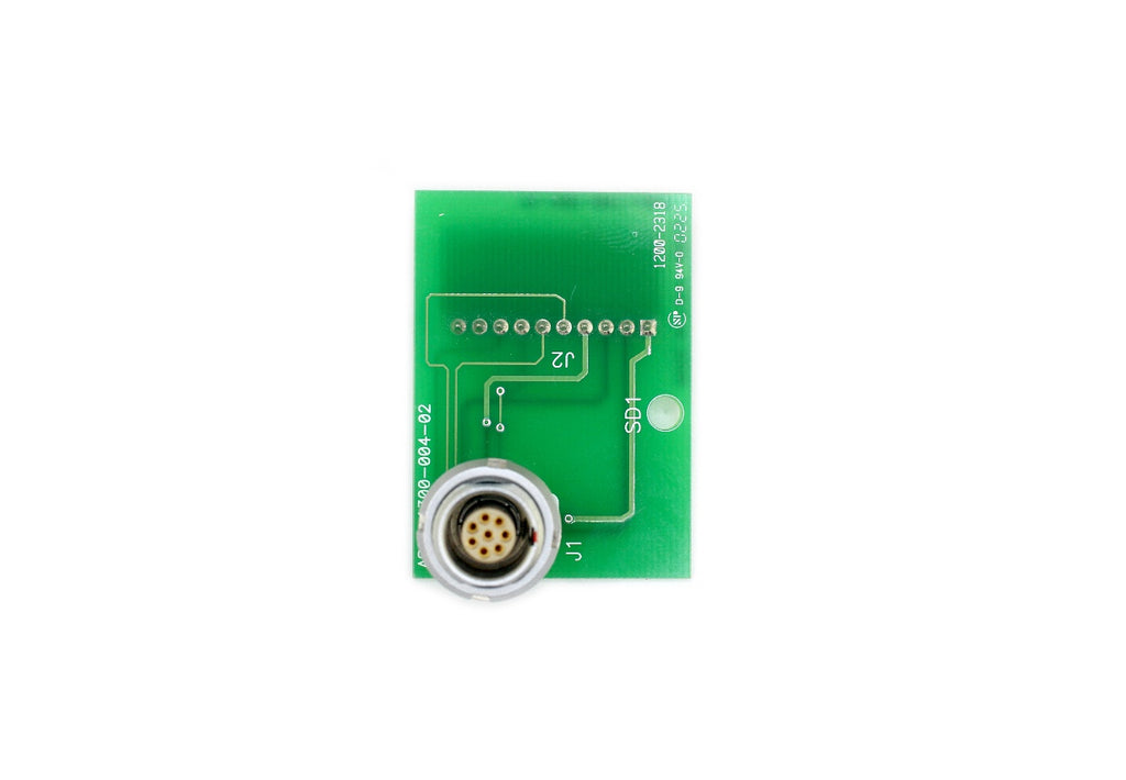 2006 Sciton Profile Laser - HP Data Interconnect - Parts SOLD AS IS