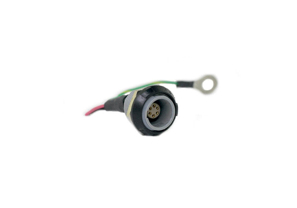 2006 Sciton Profile Laser - Foot Pedal Interconnector - Parts SOLD AS IS