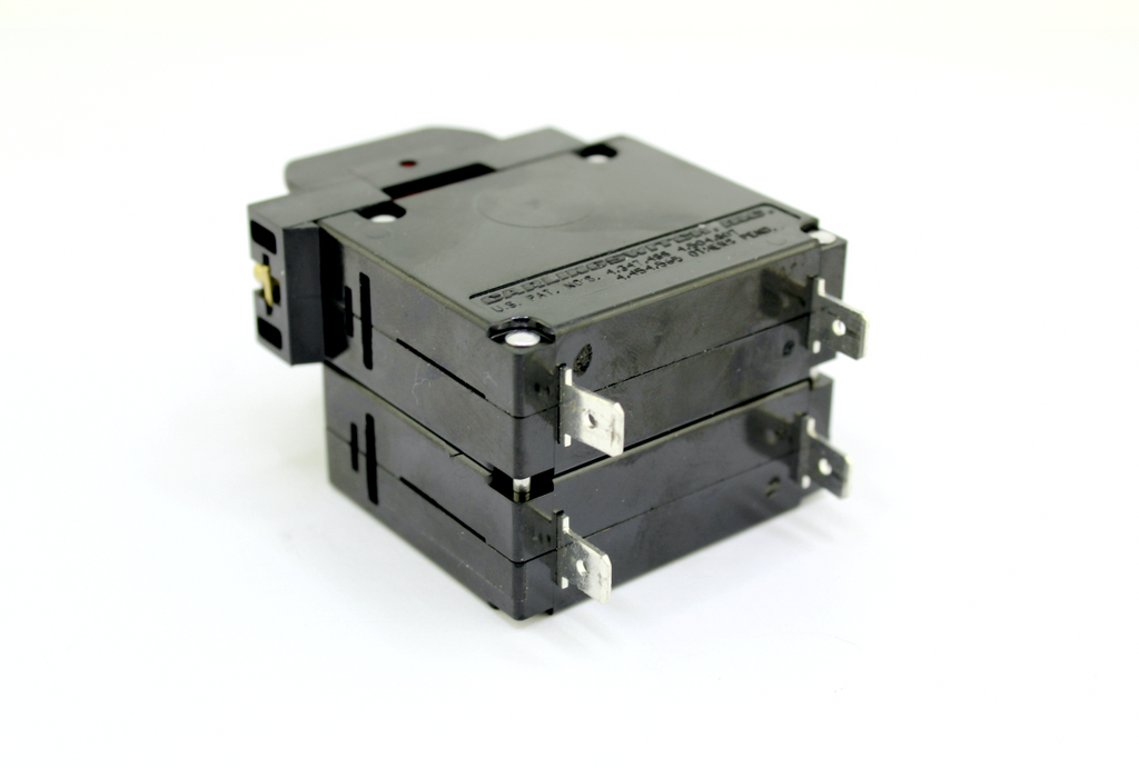2006 Sciton Profile Laser - Main Power Switch - Parts SOLD AS IS
