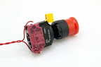 2006 Sciton Profile Laser - Emergency Stop - Parts SOLD AS IS