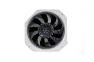 2006 Sciton Profile Laser - Main Fan - Parts SOLD AS IS