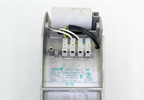 2006 Sciton Profile Laser - Main Fan - Parts SOLD AS IS