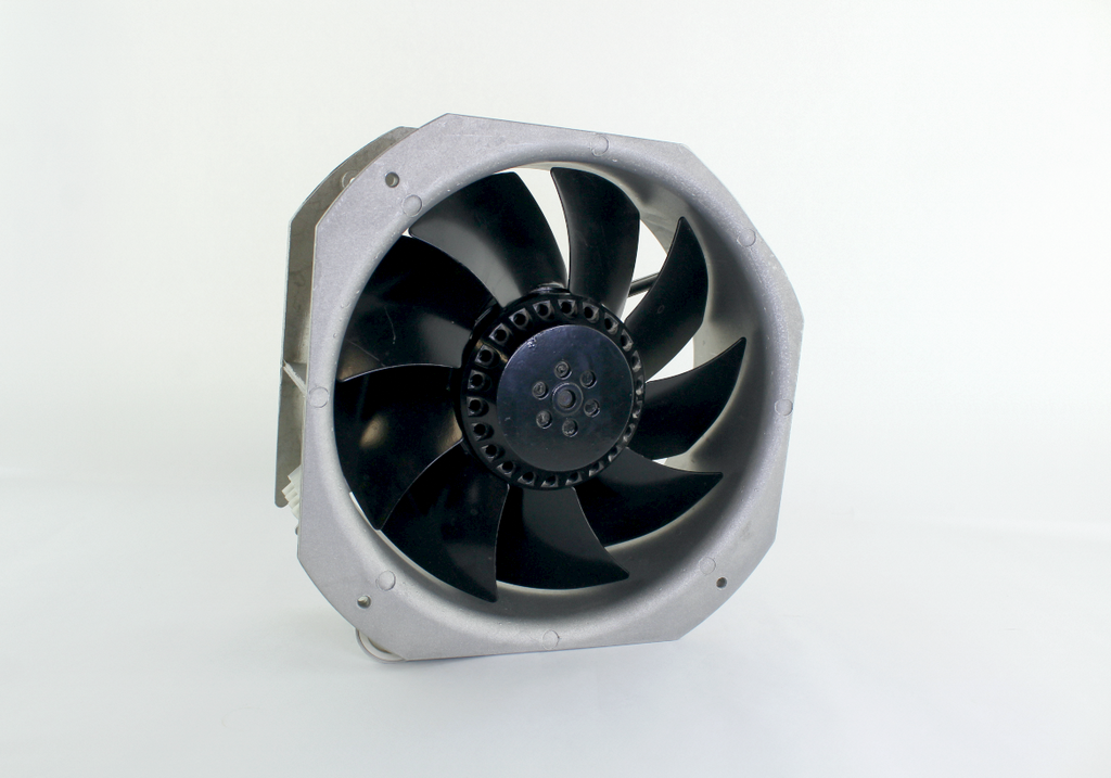 2006 Sciton Profile Laser - Main Fan - Parts SOLD AS IS