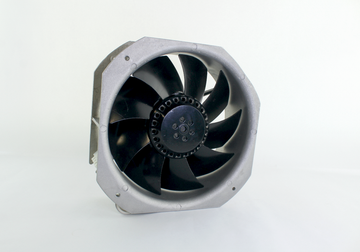 2006 Sciton Profile Laser - Main Fan - Parts SOLD AS IS