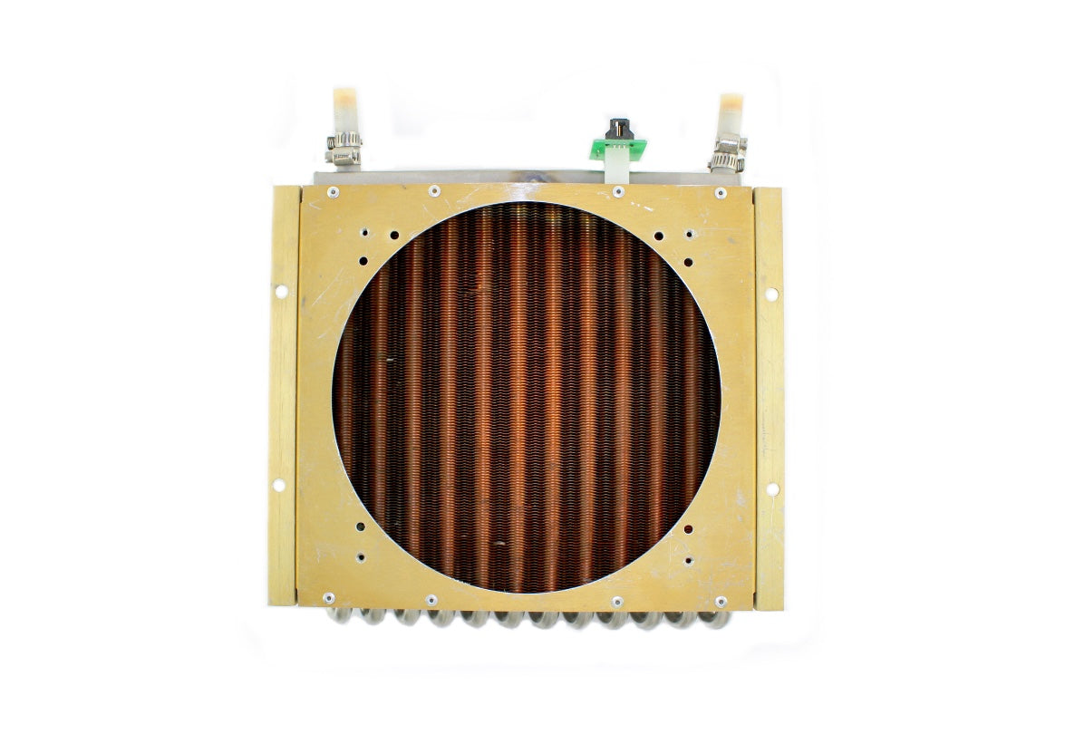 2006 Sciton Profile Laser - Heat Exchanger - Parts SOLD AS IS