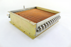 2006 Sciton Profile Laser - Heat Exchanger - Parts SOLD AS IS