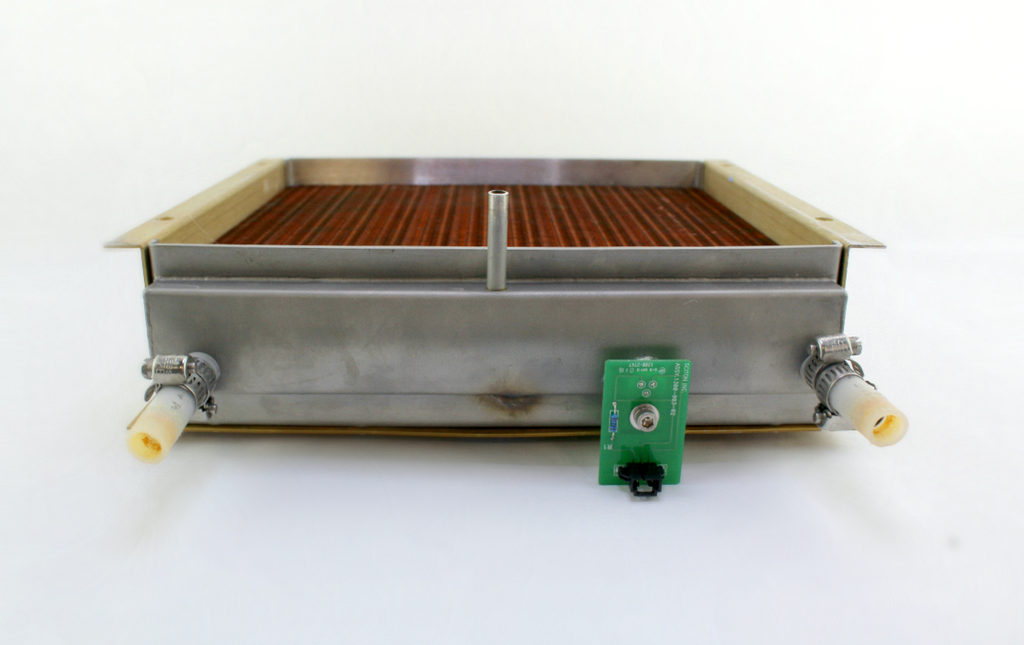 2006 Sciton Profile Laser - Heat Exchanger - Parts SOLD AS IS