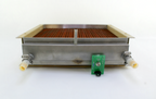 2006 Sciton Profile Laser - Heat Exchanger - Parts SOLD AS IS