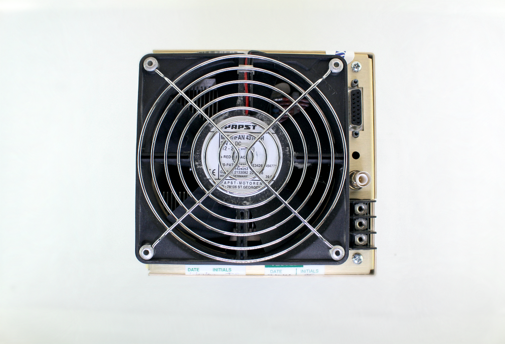 Sciton Profile Laser Top Power Supply Module Kaiser Systems LS252 PARTS UNIT