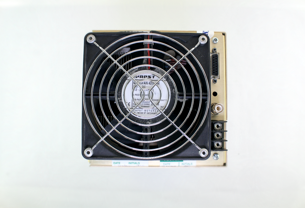 Sciton Profile Laser Top Power Supply Module Kaiser Systems LS252 PARTS UNIT