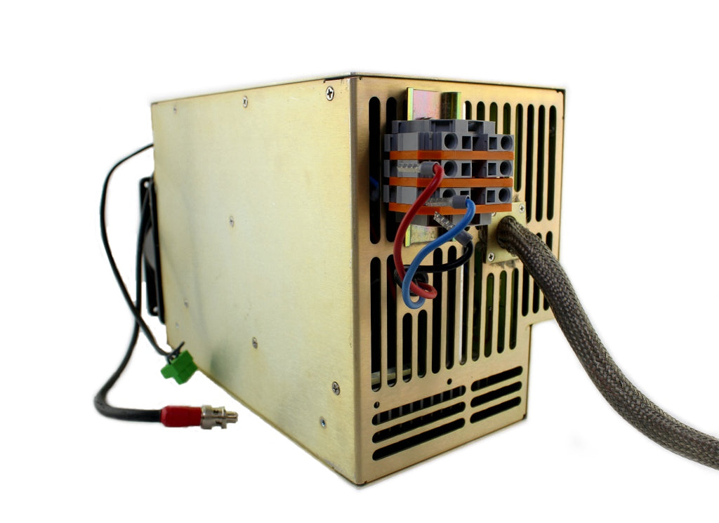 Sciton Profile Laser Power Supply Bottom Module 1500-191-02 Electrical Parts