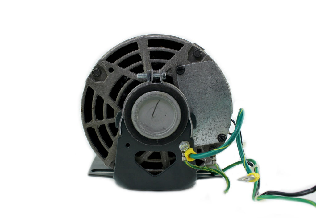2006 Sciton Profile Laser - Pump Motor Missing The Pump Head - Parts SOLD AS IS