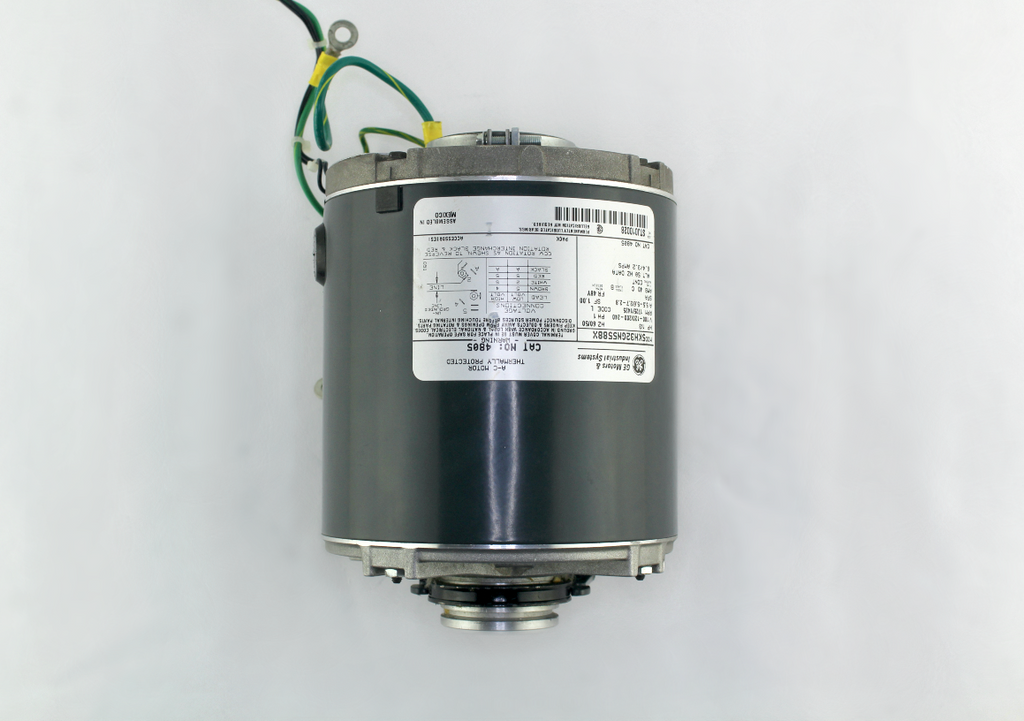 2006 Sciton Profile Laser - Pump Motor Missing The Pump Head - Parts SOLD AS IS
