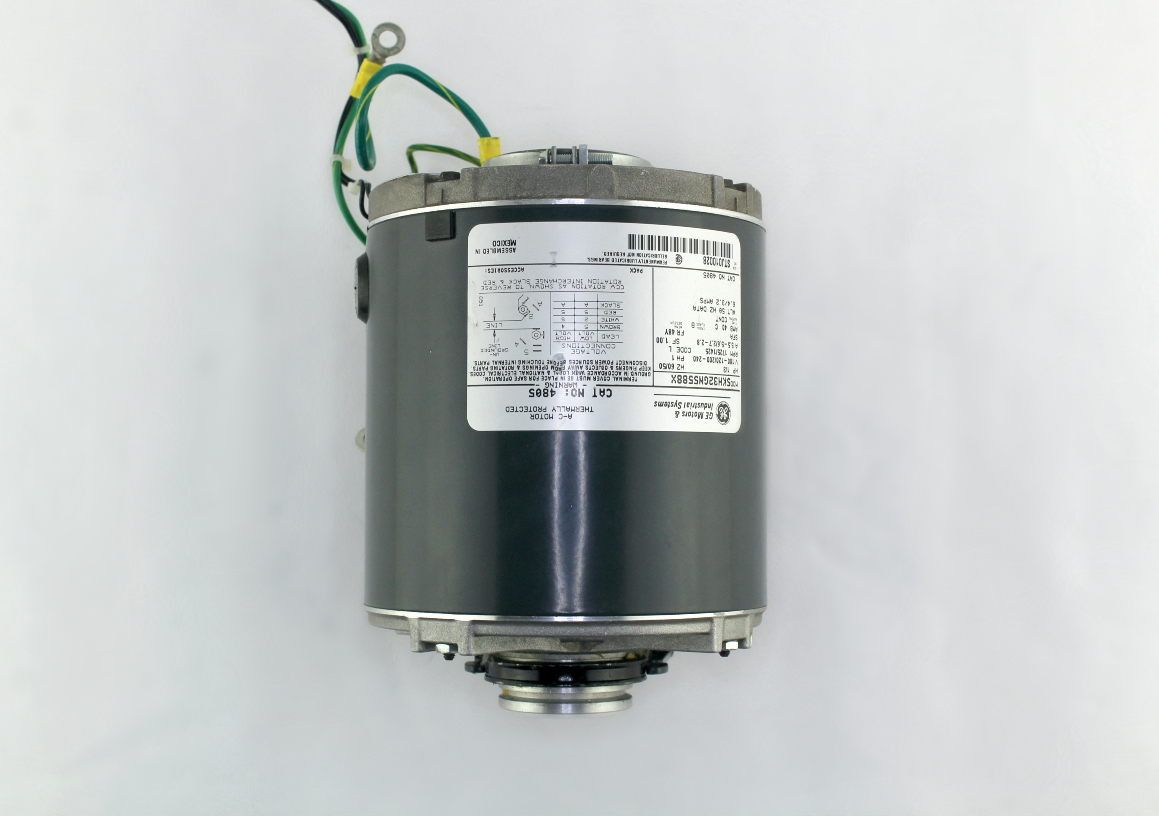 2006 Sciton Profile Laser - Pump Motor Missing The Pump Head - Parts SOLD AS IS