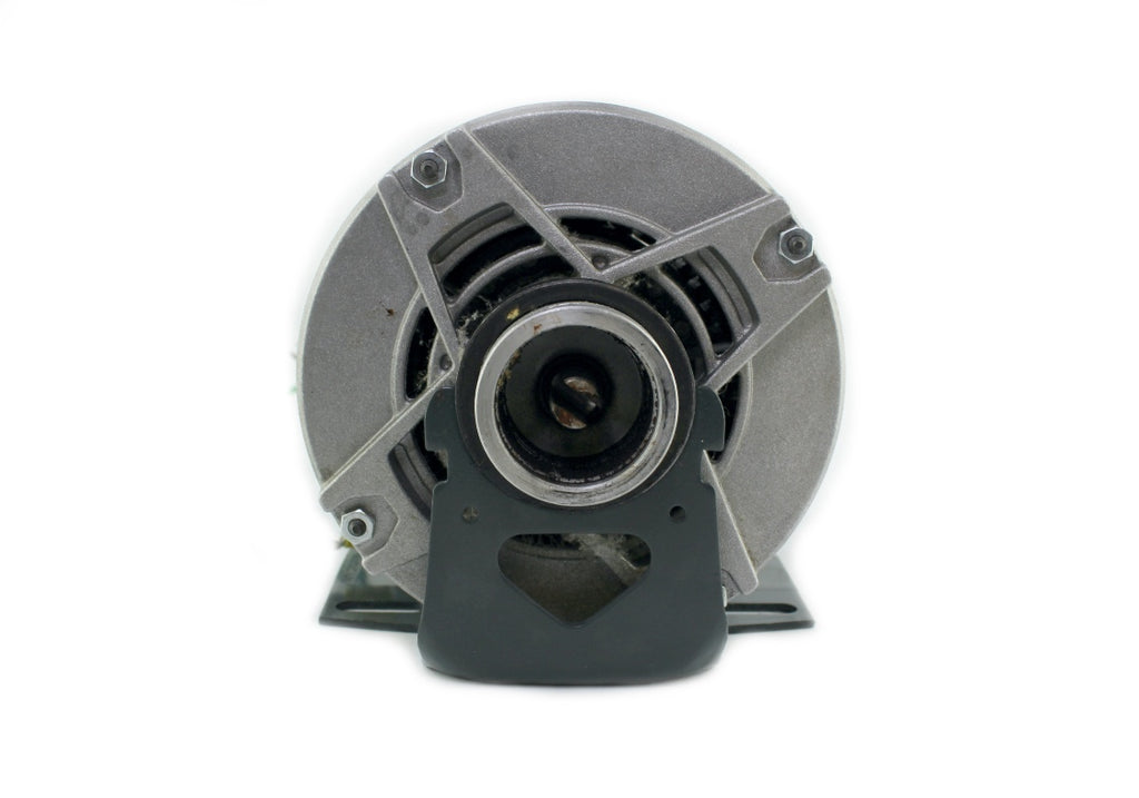 2006 Sciton Profile Laser - Pump Motor Missing The Pump Head - Parts SOLD AS IS