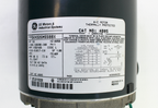2006 Sciton Profile Laser - Pump Motor Missing The Pump Head - Parts SOLD AS IS