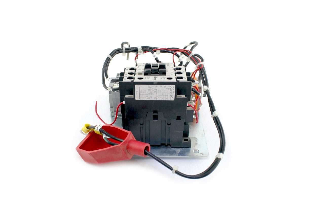 2006 Sciton Profile Laser - Terminal Block - Parts SOLD AS IS