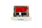 Lumenis Universal IPL Handpiece 615 nm Wavelength Red Tint Filter 6105130477