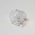 Edge Systems Hydrafacial Clear Hydro Peel Exfoliation Tips Body Pack of 4