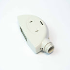 NEW Cynosure Palomar Starlux 300 500 Handpiece Applicator HP Shell Housing Cover