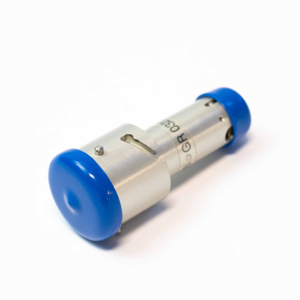 Palomar Icon 2940 Erbium Laser Handpiece 6x6 Groove Optic Tip 5520-2047