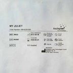 Zarin Asclepion MCL31 Juliet SteriSpot Disposable Vaginal Applicator Cover 39022