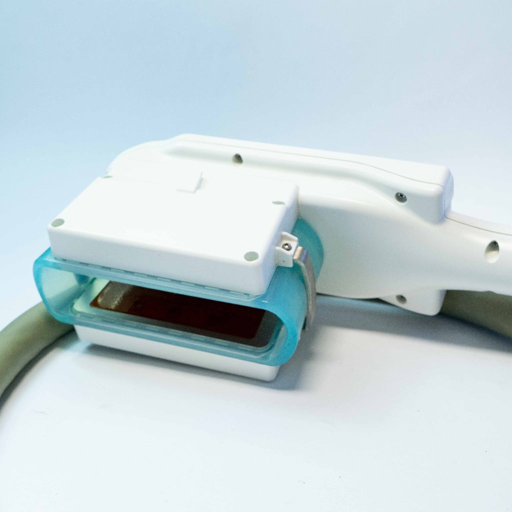 Zeltiq CoolSculpting CoolFit Breeze Vacuum Handpiece Applicator BRZ-AP1-066-000